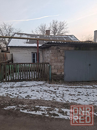 Продажа дома в буденновском районе Донецк - изображение 12