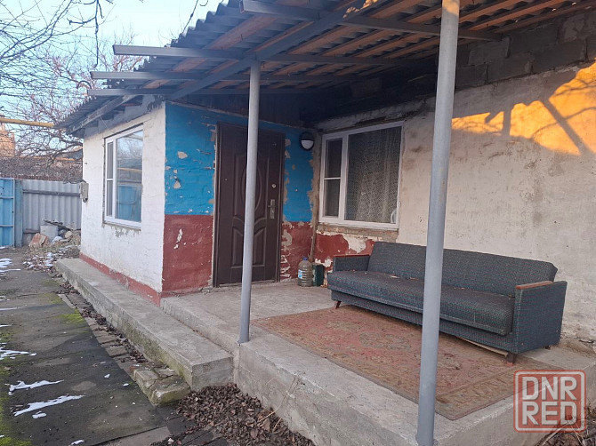 Продажа дома в буденновском районе Донецк - изображение 10
