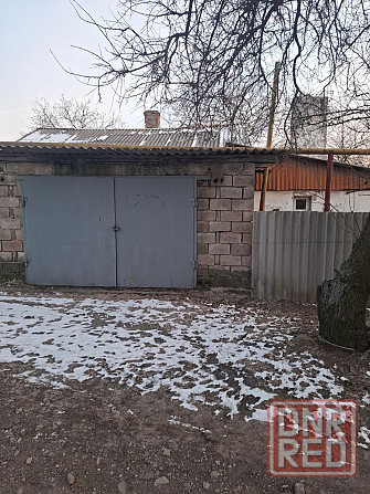 Продажа дома в буденновском районе Донецк - изображение 8