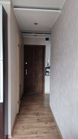 Продам 3комнатную квартиру по ул. Щетинина (возле автостанции) в Пролетарском р-не г. Донецка Донецк
