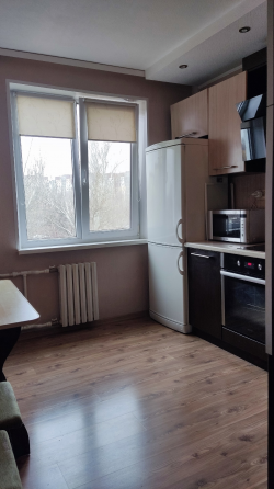 Продам 3комнатную квартиру по ул. Щетинина (возле автостанции) в Пролетарском р-не г. Донецка Донецк