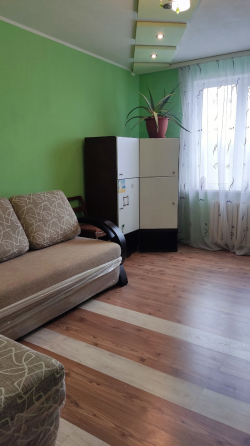 Продам 3комнатную квартиру по ул. Щетинина (возле автостанции) в Пролетарском р-не г. Донецка Донецк