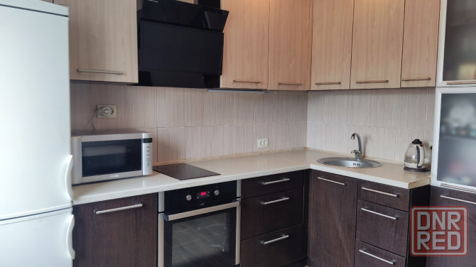 Продам 3комнатную квартиру по ул. Щетинина (возле автостанции) в Пролетарском р-не г. Донецка Донецк - изображение 2