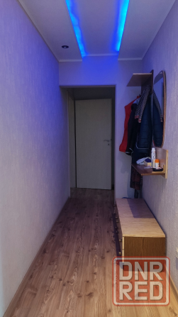 Продам 3комнатную квартиру по ул. Щетинина (возле автостанции) в Пролетарском р-не г. Донецка Донецк - изображение 7