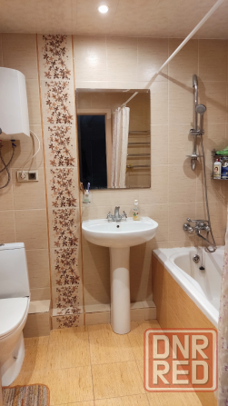 Продам 3комнатную квартиру по ул. Щетинина (возле автостанции) в Пролетарском р-не г. Донецка Донецк - изображение 3