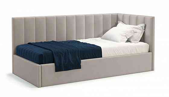 Новая детская мягкая кровать Донецк