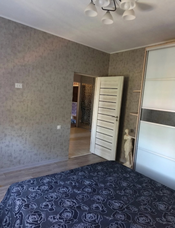Продам 3комнатную квартиру ул. 230 Стрелковой дивизии Буденновский р-н г. Донецк Донецк