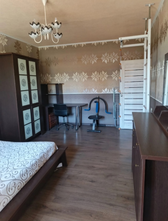 Продам 3комнатную квартиру ул. 230 Стрелковой дивизии Буденновский р-н г. Донецк Донецк