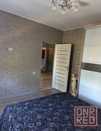 Продам 3комнатную квартиру ул. 230 Стрелковой дивизии Буденновский р-н г. Донецк Донецк - изображение 2