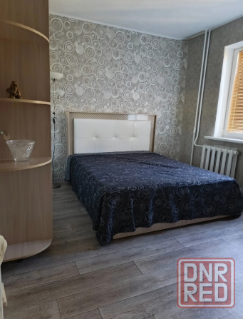 Продам 3комнатную квартиру ул. 230 Стрелковой дивизии Буденновский р-н г. Донецк Донецк - изображение 4