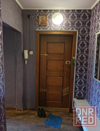 Продам 3комнатную квартиру ул. 230 Стрелковой дивизии Буденновский р-н г. Донецк Донецк - изображение 9