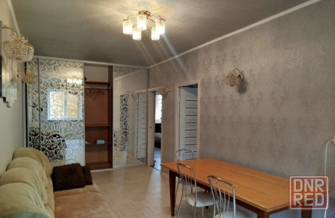 Продам 3комнатную квартиру ул. 230 Стрелковой дивизии Буденновский р-н г. Донецк Донецк - изображение 8