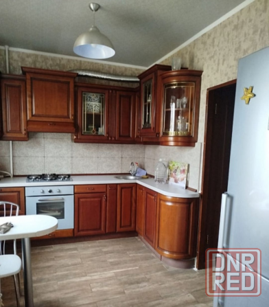 Продам 3комнатную квартиру ул. 230 Стрелковой дивизии Буденновский р-н г. Донецк Донецк - изображение 1