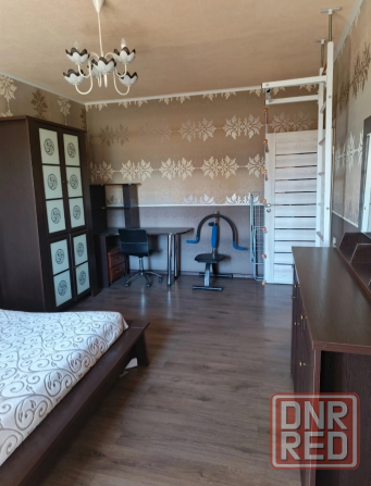 Продам 3комнатную квартиру ул. 230 Стрелковой дивизии Буденновский р-н г. Донецк Донецк - изображение 6