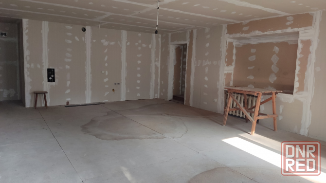 Продам 4комнатную квартиру ул. Ревякина (Текстильщик) в Петровском р-не г. Донецка Донецк - изображение 3