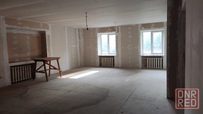 Продам 4комнатную квартиру ул. Ревякина (Текстильщик) в Петровском р-не г. Донецка Донецк - изображение 2