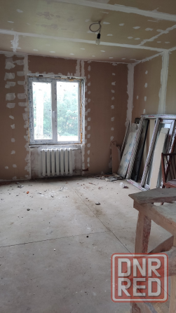 Продам 4комнатную квартиру ул. Ревякина (Текстильщик) в Петровском р-не г. Донецка Донецк - изображение 5
