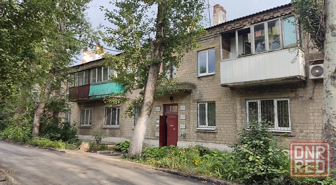 Продам 4комнатную квартиру ул. Ревякина (Текстильщик) в Петровском р-не г. Донецка Донецк - изображение 10