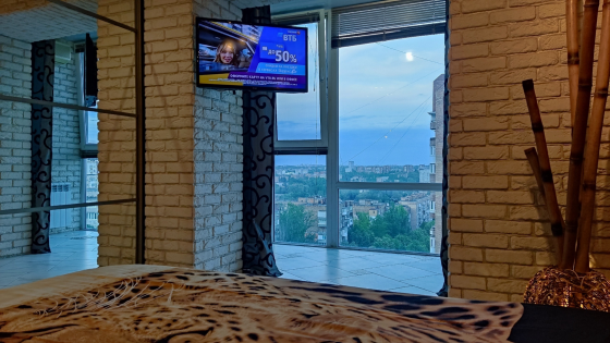 Продам шикарную 3комнатную квартиру в центре г. Донецка возле пл. Ленина Донецк