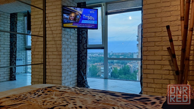 Продам шикарную 3комнатную квартиру в центре г. Донецка возле пл. Ленина Донецк - изображение 4