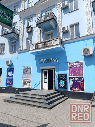 Сдаётся в аренду помещение от собственника в Макеевке на ул.Ленина Макеевка - изображение 2