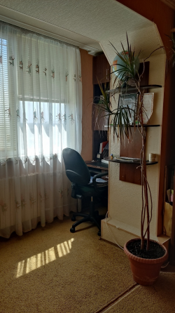 Продается 1комнатная квартира по пр. Ильича в Калининском р-не г. Донецка Донецк