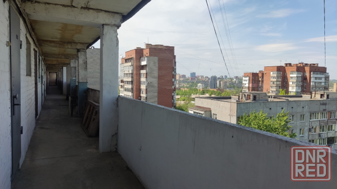 Продается 1комнатная квартира по пр. Ильича в Калининском р-не г. Донецка Донецк - изображение 7