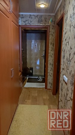 Продается 1комнатная квартира по пр. Ильича в Калининском р-не г. Донецка Донецк - изображение 8