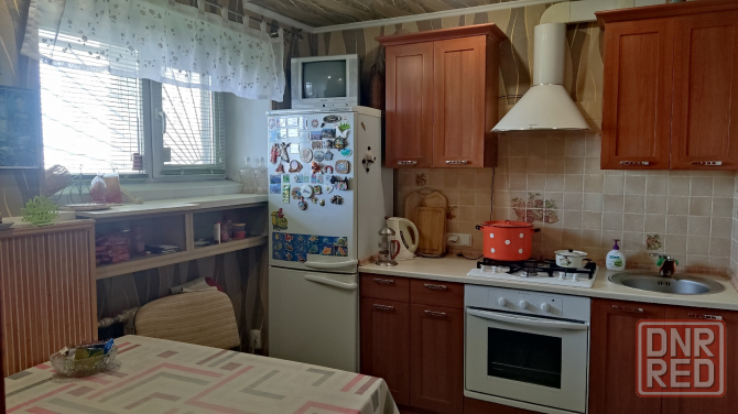 Продается 1комнатная квартира по пр. Ильича в Калининском р-не г. Донецка Донецк - изображение 6