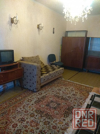 1к. в центре Донецка "Крытый рынок" Донецк - изображение 4