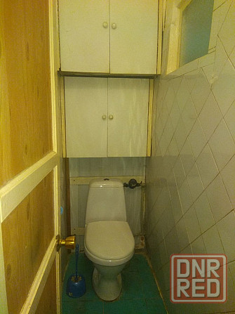 1к. в центре Донецка "Крытый рынок" Донецк - изображение 8