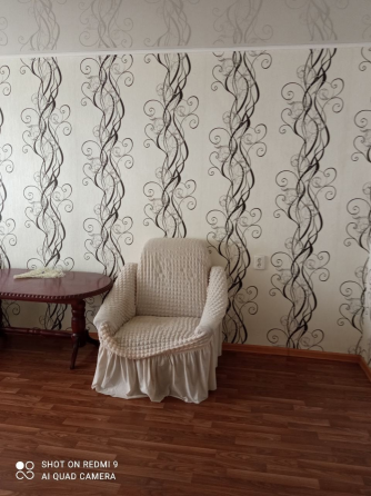 Продаётся светлая и уютная 3-комнатная квартира в г. Зугрэс Зугрэс