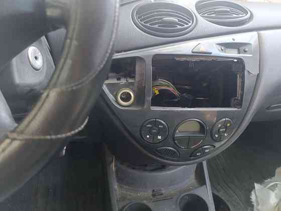Разборка Ford focus Макеевка