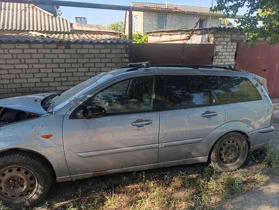 Разборка Ford focus Макеевка