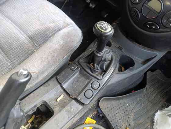 Разборка Ford focus Макеевка