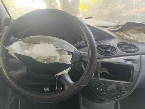 Разборка Ford focus Макеевка