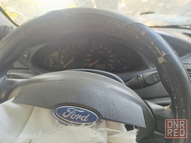 Разборка Ford focus Макеевка - изображение 7