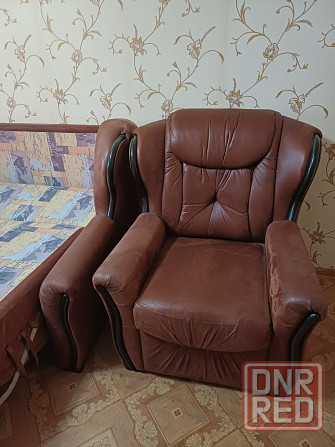 Продам мягкую мебель Макеевка - изображение 5