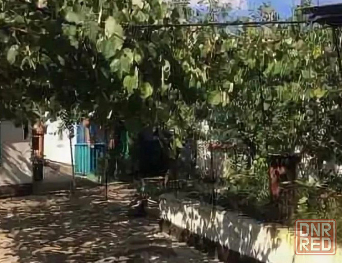 Продам дом Моспино Пролетарский р-н г. Донецк Донецк - изображение 1