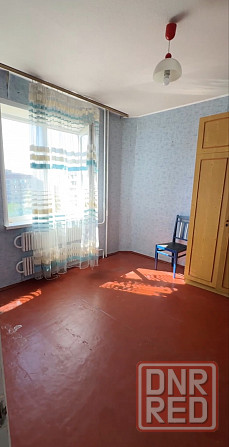 Продам 3-х комн 75 м² в Калининском р-не. Чешка. Холл. Лоджия. Донецк - изображение 1