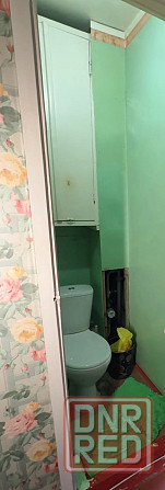 Продам 3-х комн 75 м² в Калининском р-не. Чешка. Холл. Лоджия. Донецк - изображение 4