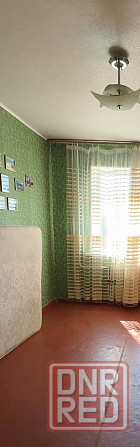 Продам 3-х комн 75 м² в Калининском р-не. Чешка. Холл. Лоджия. Донецк - изображение 2