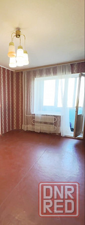Продам 3-х комн 75 м² в Калининском р-не. Чешка. Холл. Лоджия. Донецк - изображение 5