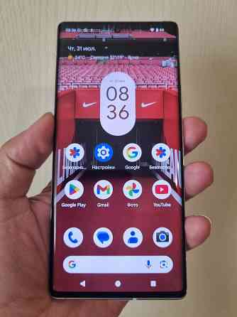 Google pixel 6 pro 12/128 Донецк