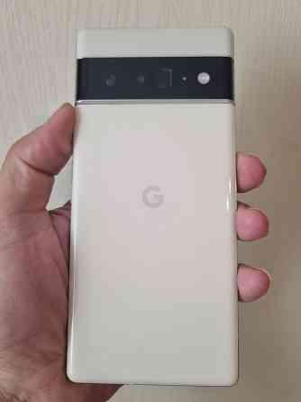 Google pixel 6 pro 12/128 Донецк