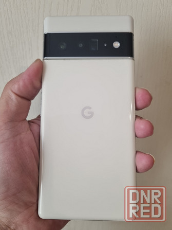 Google pixel 6 pro 12/128 Донецк - изображение 2