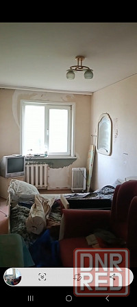 2к текстильщик шахта 19 Донецк - изображение 1