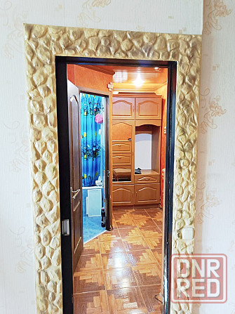 Продам 1-но комн 2/5 в Ленинском р-не, Боссе. Ремонт. Донецк - изображение 5