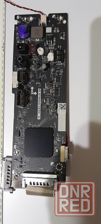 Плата управления для монитора REDMI X27G Донецк - изображение 1