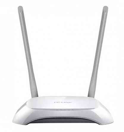 Wi-Fi Роутер TP-Link TL-WR840N Донецк